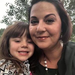 Meet your Posher, Becky